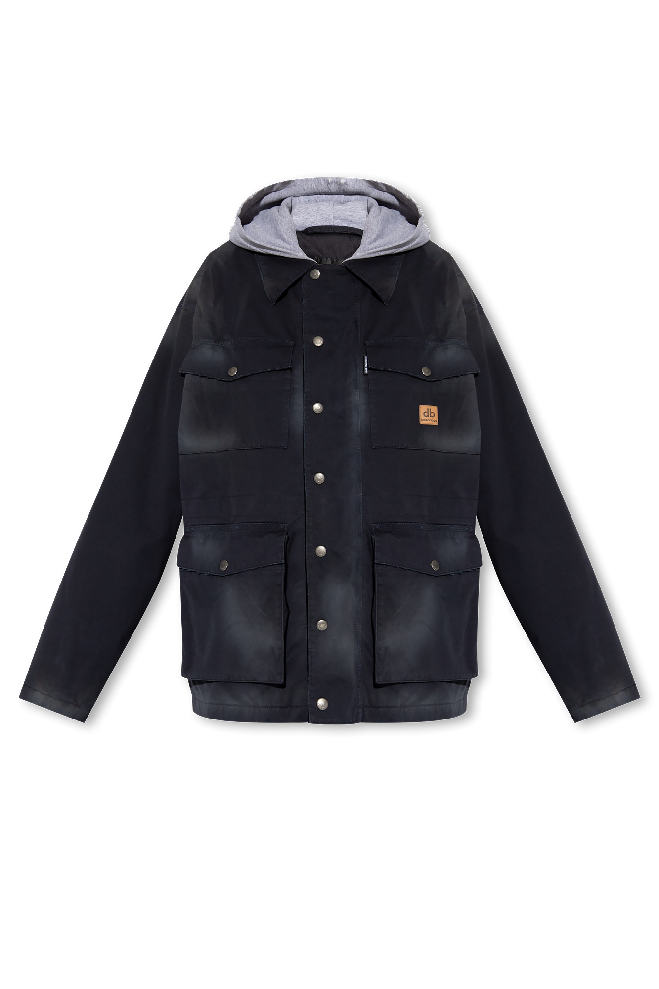 Baby boy outlet harrington jacket